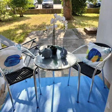 Apartamento Biancoperla
