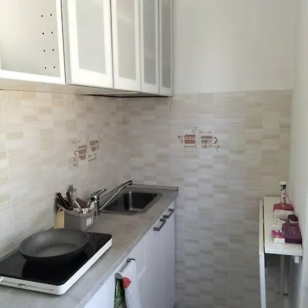 Biancoperla Apartamento Grado