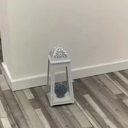 Apartamento Biancoperla *