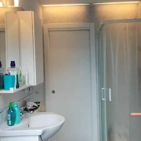Apartamento Biancoperla *
